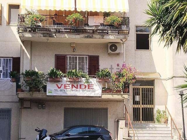 Appartamento in vendita a Agropoli Sud, Agropoli