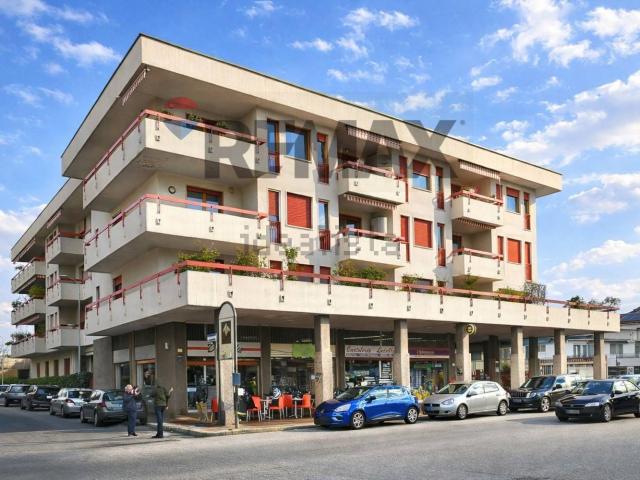 Appartamento in vendita a Busto Arsizio, Lombardia