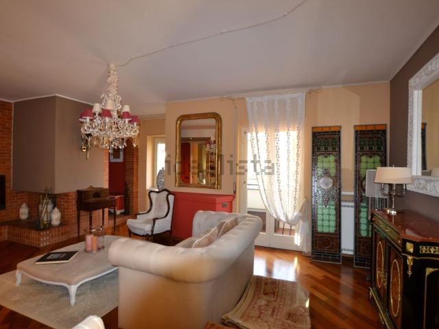 Appartamento in vendita a Sobrano, Piemonte