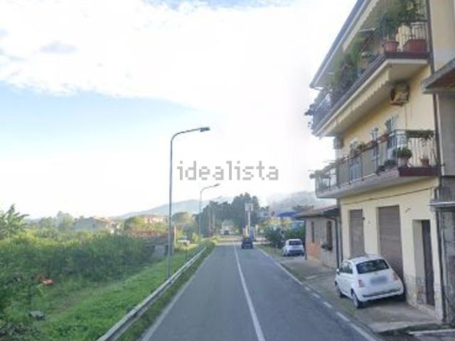 Appartamento in vendita a Zappulla, Torrenova