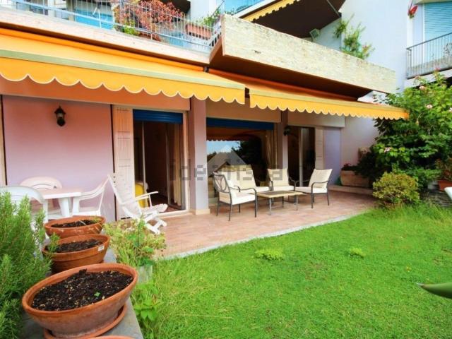 Appartamento in vendita a San Remo, Liguria