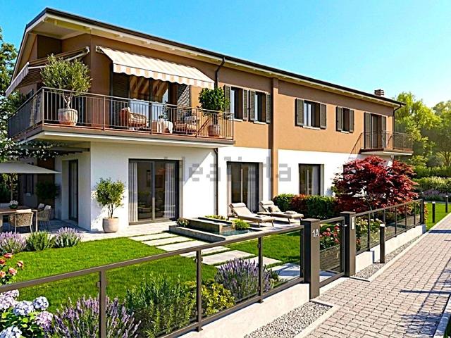 Appartamento in vendita a Samminiatello, Montelupo Fiorentino
