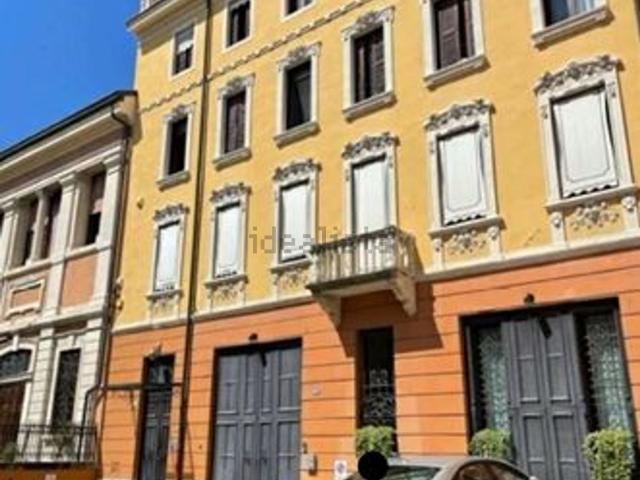 Appartamento in vendita a Forcellini, Padova