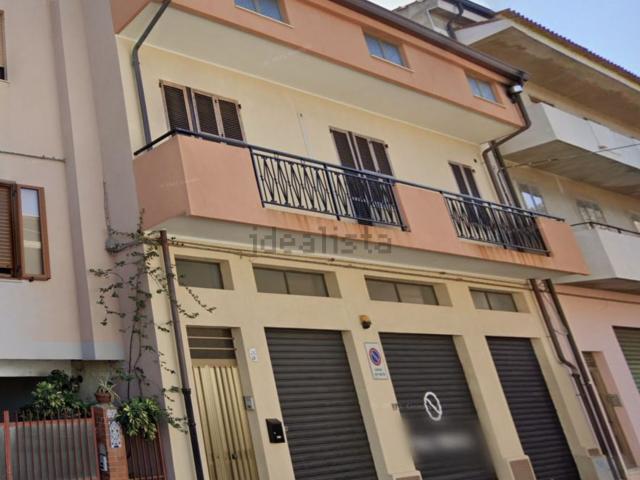 Appartamento in vendita a Guspini, Sardigna/Sardegna