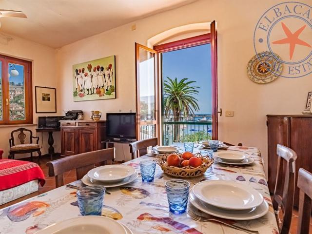 Appartamento in vendita a Mola, Porto Azzurro