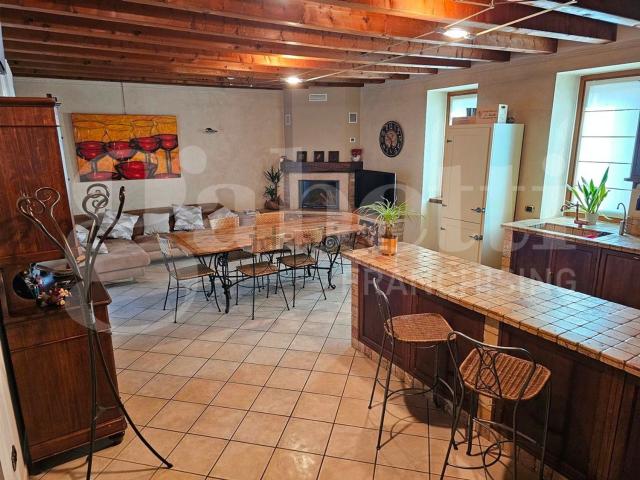 Appartamento in vendita a Comunità montana della valle Trompia, Concesio