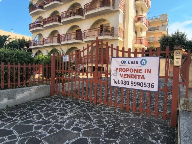 Appartamento in vendita a Puglia, Bari