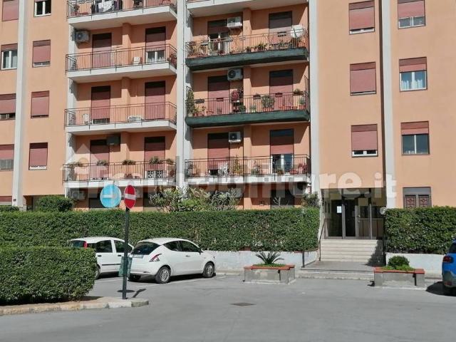 Appartamento in vendita a VI Circoscrizione, Palermo