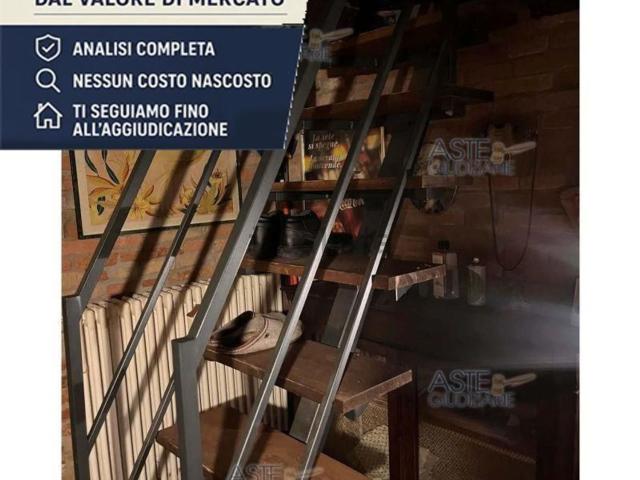Appartamento in vendita a San Severo, Cotignola