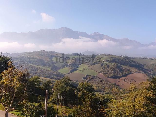Appartamento in vendita a Bisenti, Abruzzo