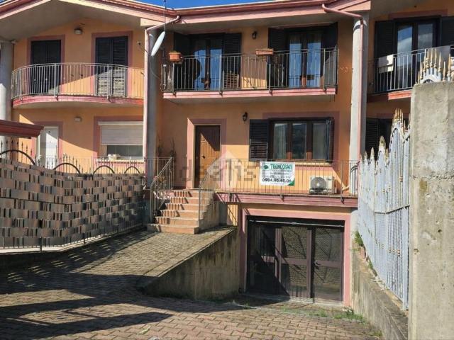 Appartamento in vendita a Calabria, Cosenza