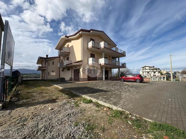Appartamento in vendita a Calabria, Cosenza
