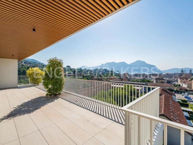Attico in vendita a Zoverallo, Verbania