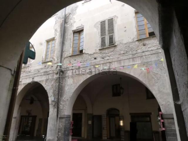 Appartamento in vendita a Pieve di Teco, Provincia di Imperia