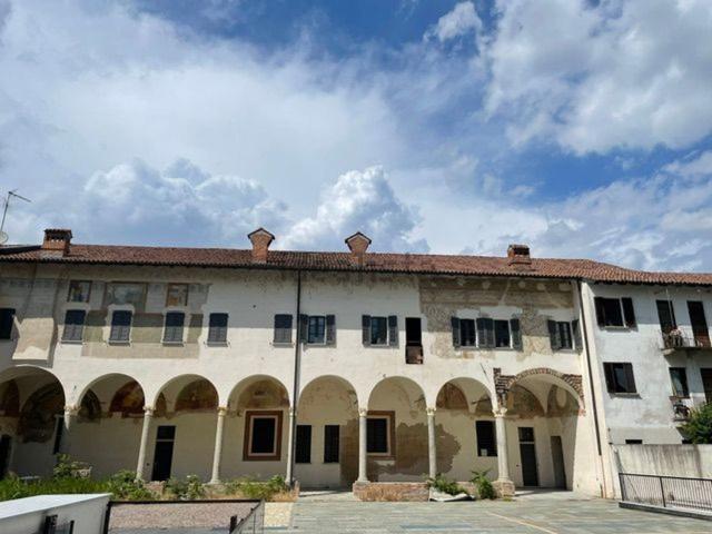 Appartamento in vendita a Vigevano, Pavia