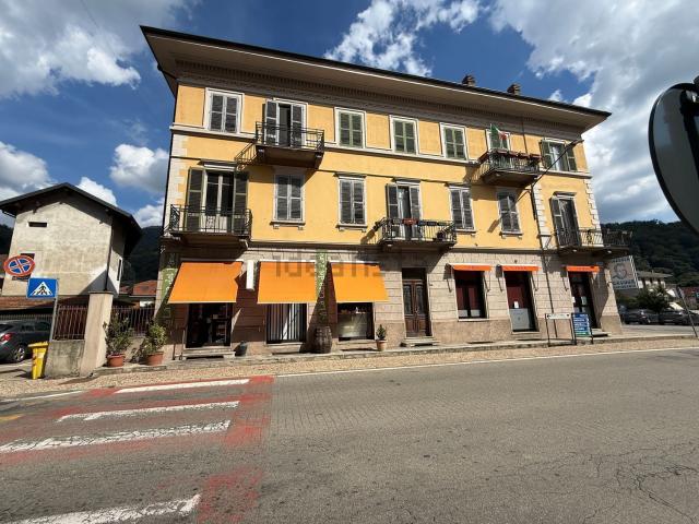 Appartamento in vendita a Valmaggiore, Quarona