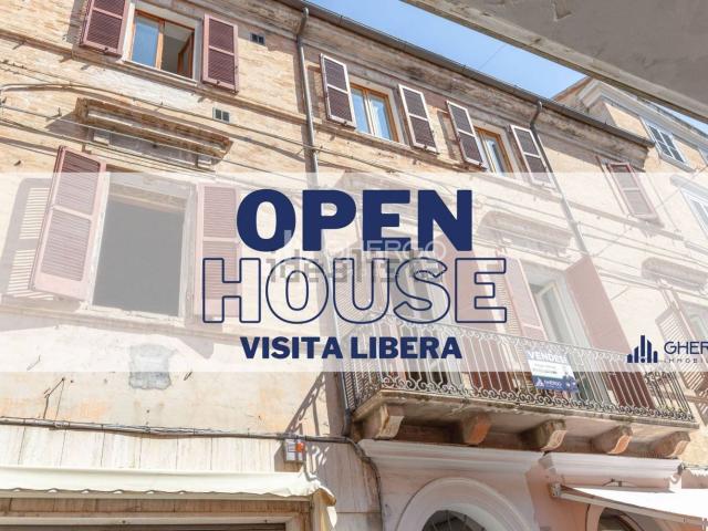 Appartamento in vendita a Marche, Ancona