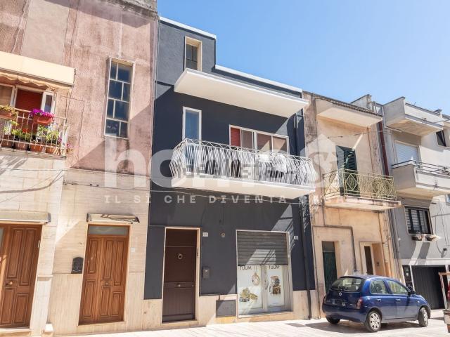 Appartamento in vendita a Puglia, Taranto