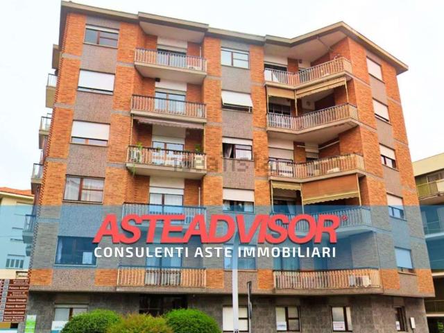 Appartamento in vendita a Rione San Silvestro, Piemonte