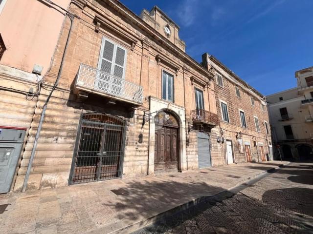 Appartamento in vendita a Trani, Barletta-Andria-Trani