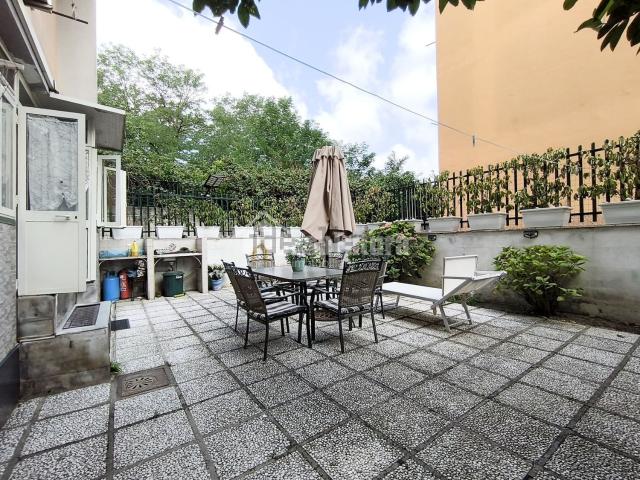 Appartamento in vendita a Casavatore, Napoli