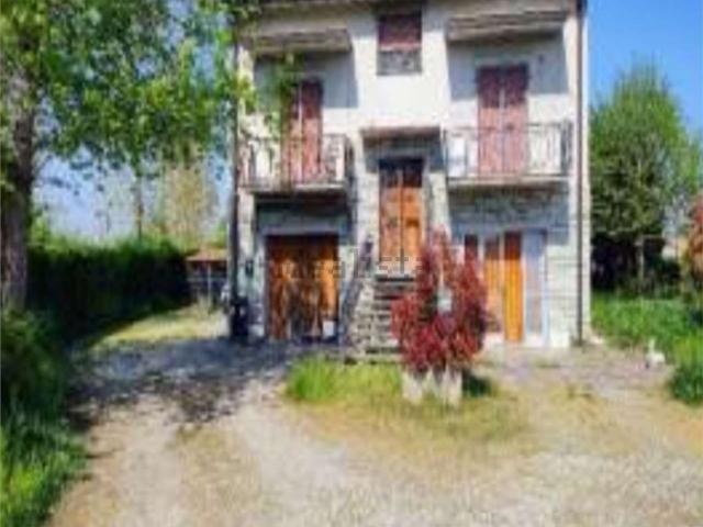 Appartamento in vendita a Unione delle Terre d'Argine, Carpi