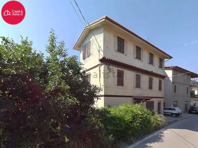 Appartamento in vendita a Marche, Fermo