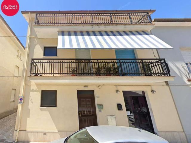 Appartamento in vendita a Marina Picena, Marche