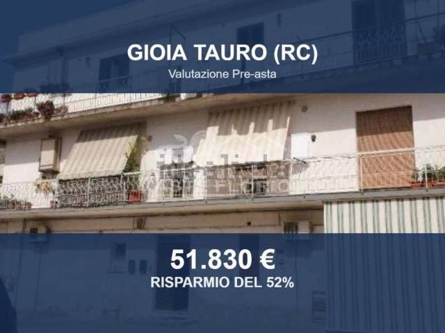Appartamento in vendita a Calabria, Reggio Calabria