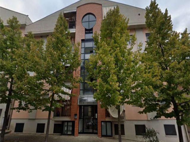 Appartamento in vendita a Melfi, Basilicata