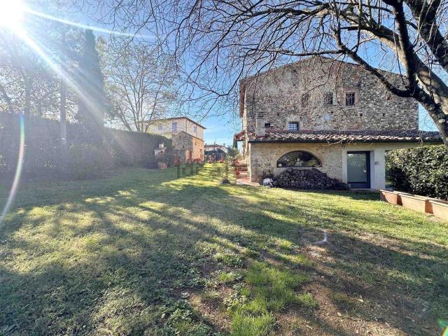 Appartamento in vendita a Montefiridolfi, San Casciano in Val di Pesa