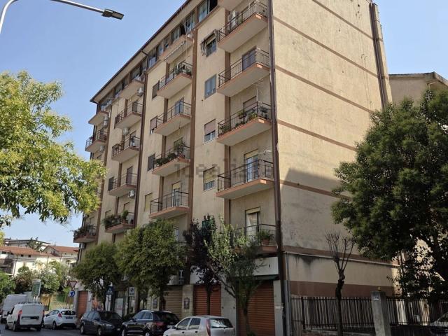 Attico in vendita a Città 2000, Cosenza