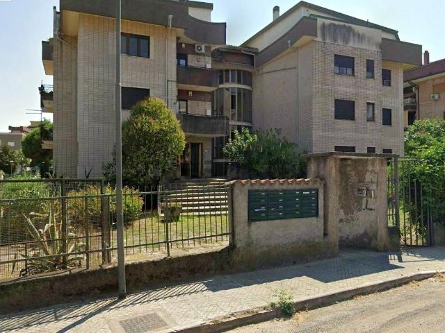 Appartamento in vendita a Andreotta, Castrolibero