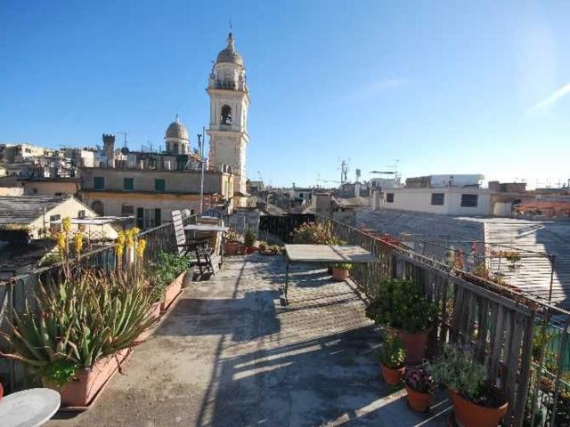 Appartamento in vendita a Centro Est, Serra Riccò