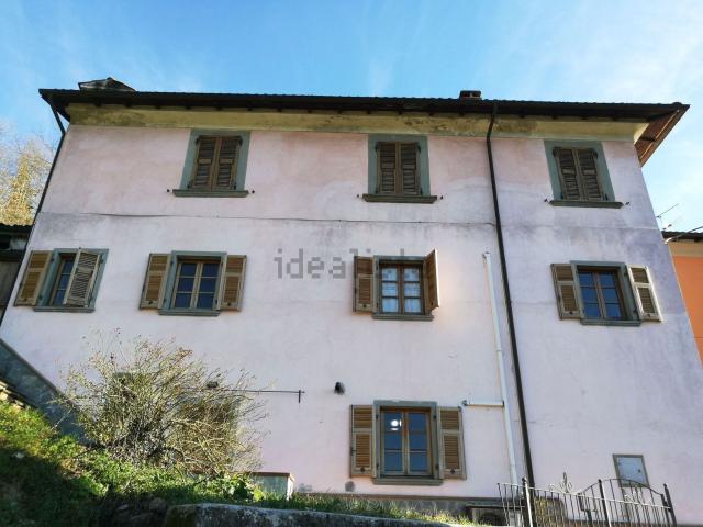 Appartamento in vendita a Unione di comuni Montana Lunigiana, Fivizzano
