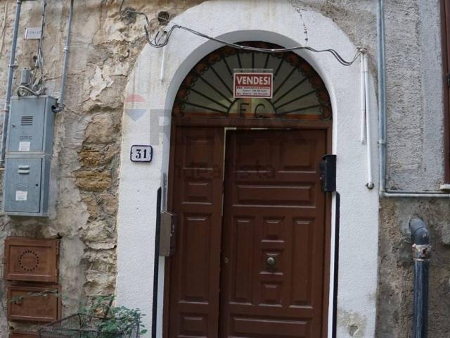 Appartamento in vendita a Mezzojuso, Sicilia