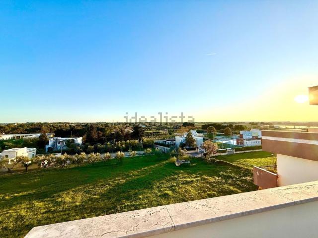 Attico in vendita a Puglia, Barletta-andria-trani