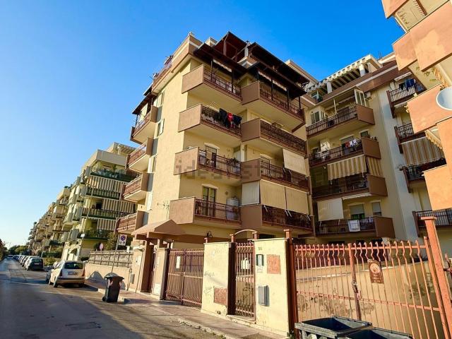 Attico in vendita a Trani, Barletta-andria-trani