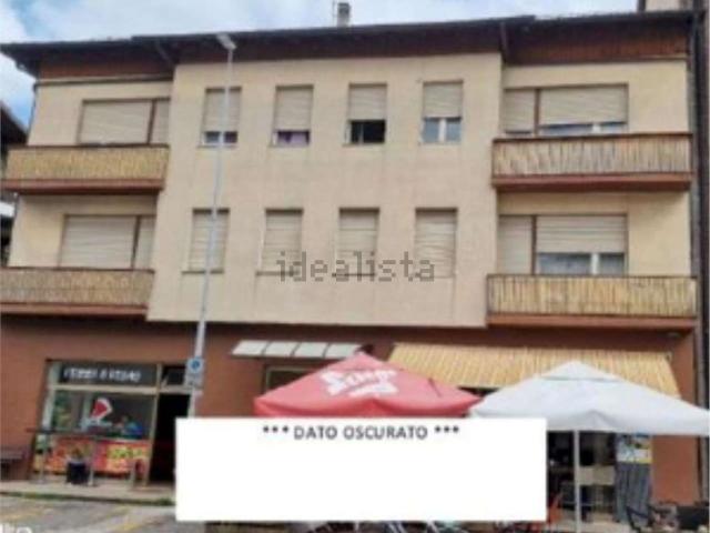 Appartamento in vendita a Tolmezzo, Friuli-Venezia Giulia