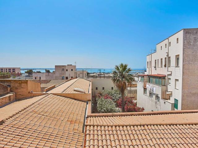 Appartamento in vendita a Il Palazzo, Trapani