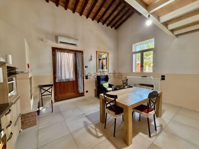 Appartamento in vendita a Chiesina Montalese, Pistoia
