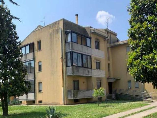 Appartamento in vendita a Gazzo Veronese, Roncanova