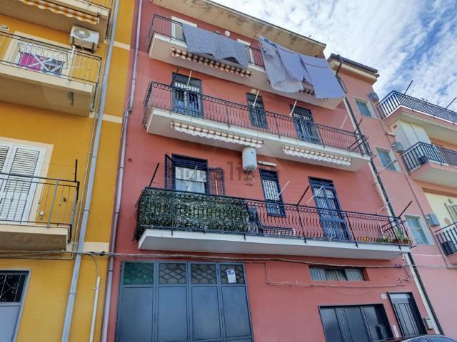 Appartamento in vendita a Carlentini, Sicilia
