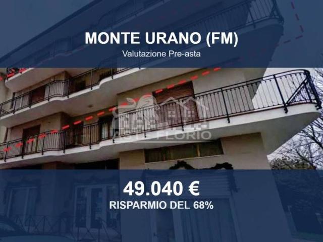 Appartamento in vendita a San Lorenzo, Marche