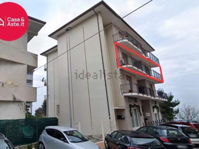 Appartamento in vendita a San Lorenzo, Marche