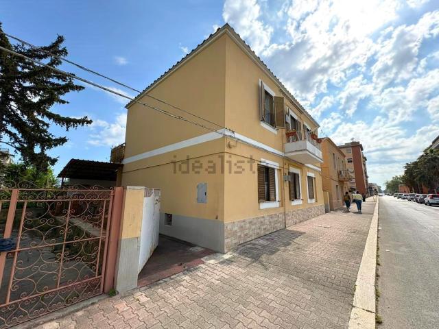 Appartamento in vendita a Campo Boario, Latina