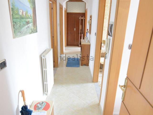 Appartamento in vendita a Lioni, Campania