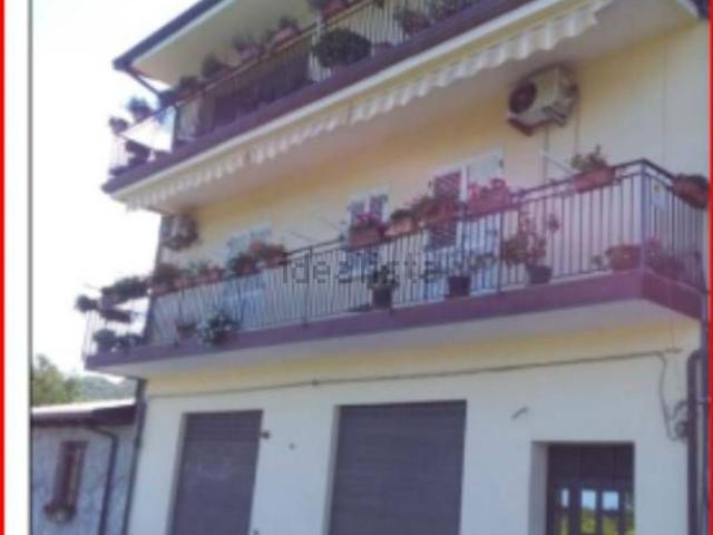 Appartamento in vendita a Cuffari, Torrenova
