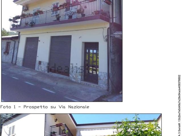 Appartamento in vendita a Torrenova, Sicilia
