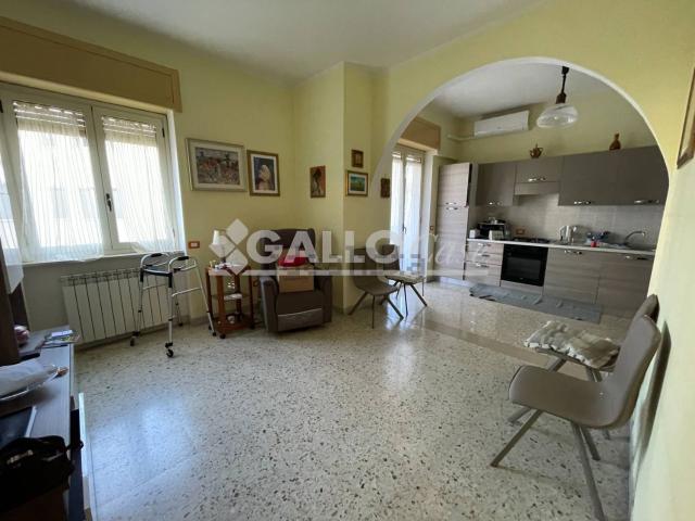 Appartamento in vendita a Città 2000, Calabria